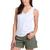  Toad & Co Women's Marley Tank - S25front